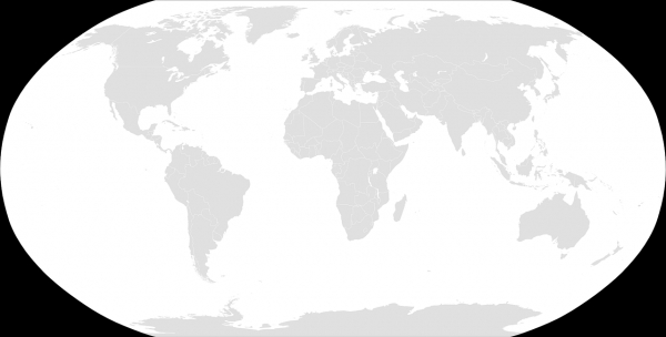 전 세계에서 억만장자가 가장 많은 대륙은 아시아인 것으로 나타났다. 출처|Pixabay