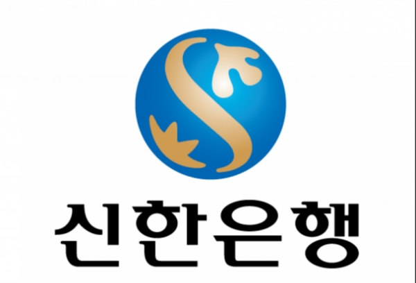 신한은행이 오픈한 미니 프로그램 '위챗' [사진=신한은행]