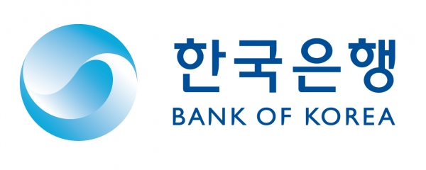 한국은행 CI