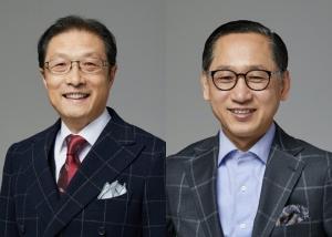 박성수 이랜드그룹 회장, 경영일선 물러난다..계열사별 독립경영 체제 강화