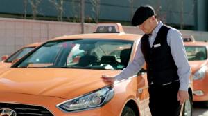 현대차그룹 '조용한 택시' 캠페인, 칸 광고제 은사자상 수상...한국 자동차 업계 최초