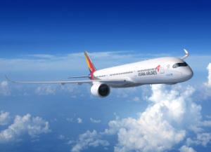아시아나항공, 인도 교민 수송 위해 긴급 특별기 편성