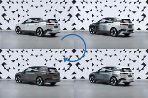 BMW, CES 2022서 ‘iX 플로우'·'BMW 시어터 스크린’ 공개