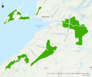 SK에코플랜트, 캐나다 그린수소 프로젝트 풍력 부지 확보