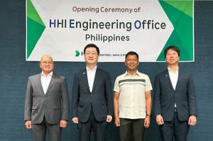 HD현대중공업, 필리핀 거점 삼고 100억 달러 '동남아 함정 시장' 공략