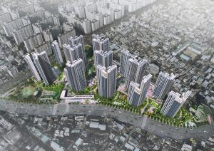 현대건설, 대전 ‘힐스테이트 가장더퍼스트’ 다음달 공급...1339가구 일반분양