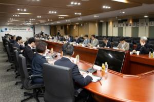 한국가스공사, 미쓰비시상사와 LNG·저탄소 에너지 협력 강화